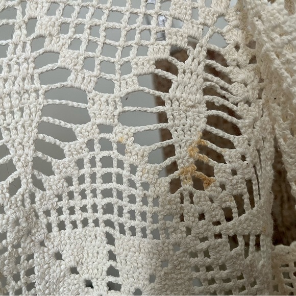 Ports International crochet top (2 piece) - Picture 10 of 16